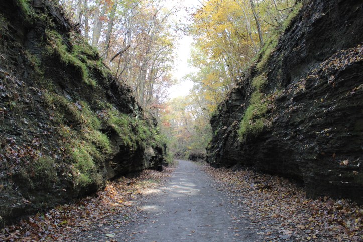 04 Tunnel Leave
